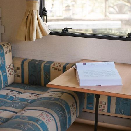 Nice Nite Campervans Пра Након Си Аютая Екстериор снимка
