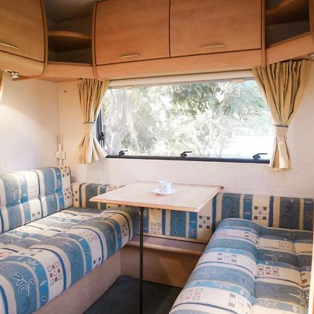Nice Nite Campervans Пра Након Си Аютая Екстериор снимка