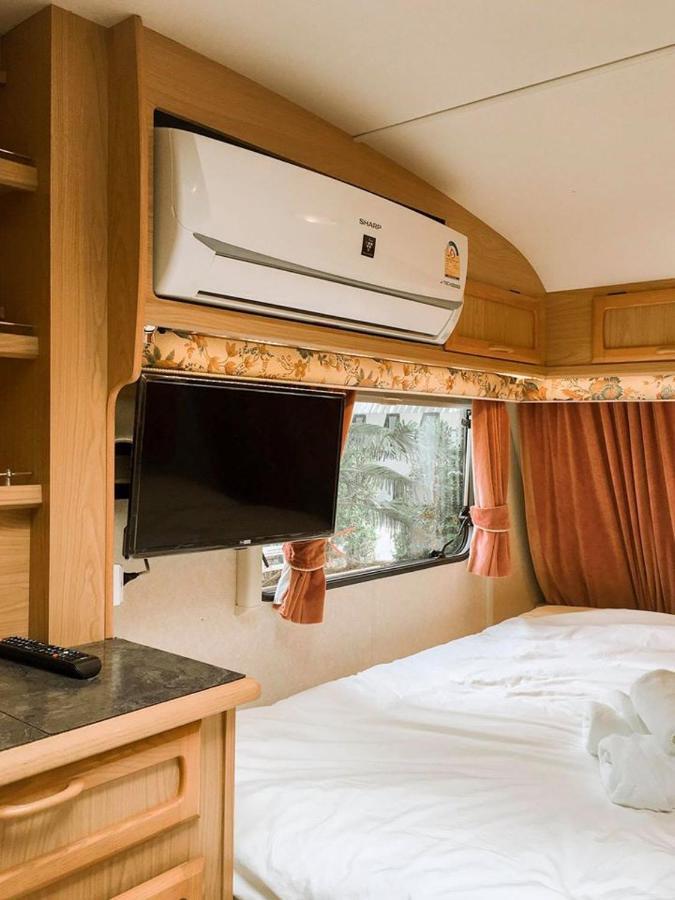 Nice Nite Campervans Пра Након Си Аютая Екстериор снимка