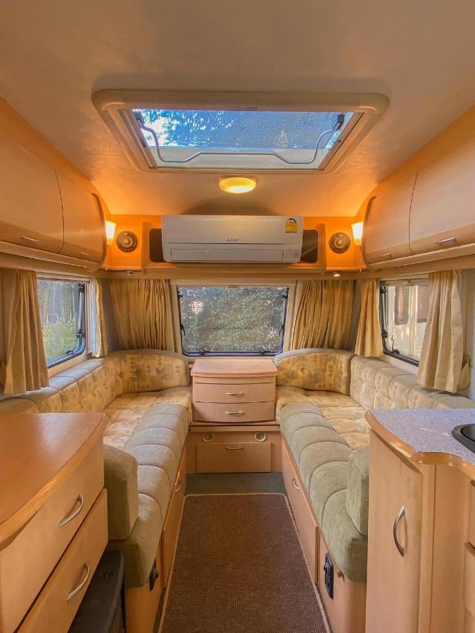 Nice Nite Campervans Пра Након Си Аютая Екстериор снимка